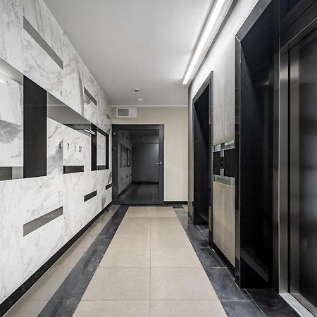 Apartament Kasprzaka Bliska Wola Βαρσοβία Εξωτερικό φωτογραφία