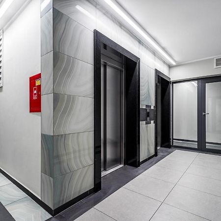 Apartament Kasprzaka Bliska Wola Βαρσοβία Εξωτερικό φωτογραφία