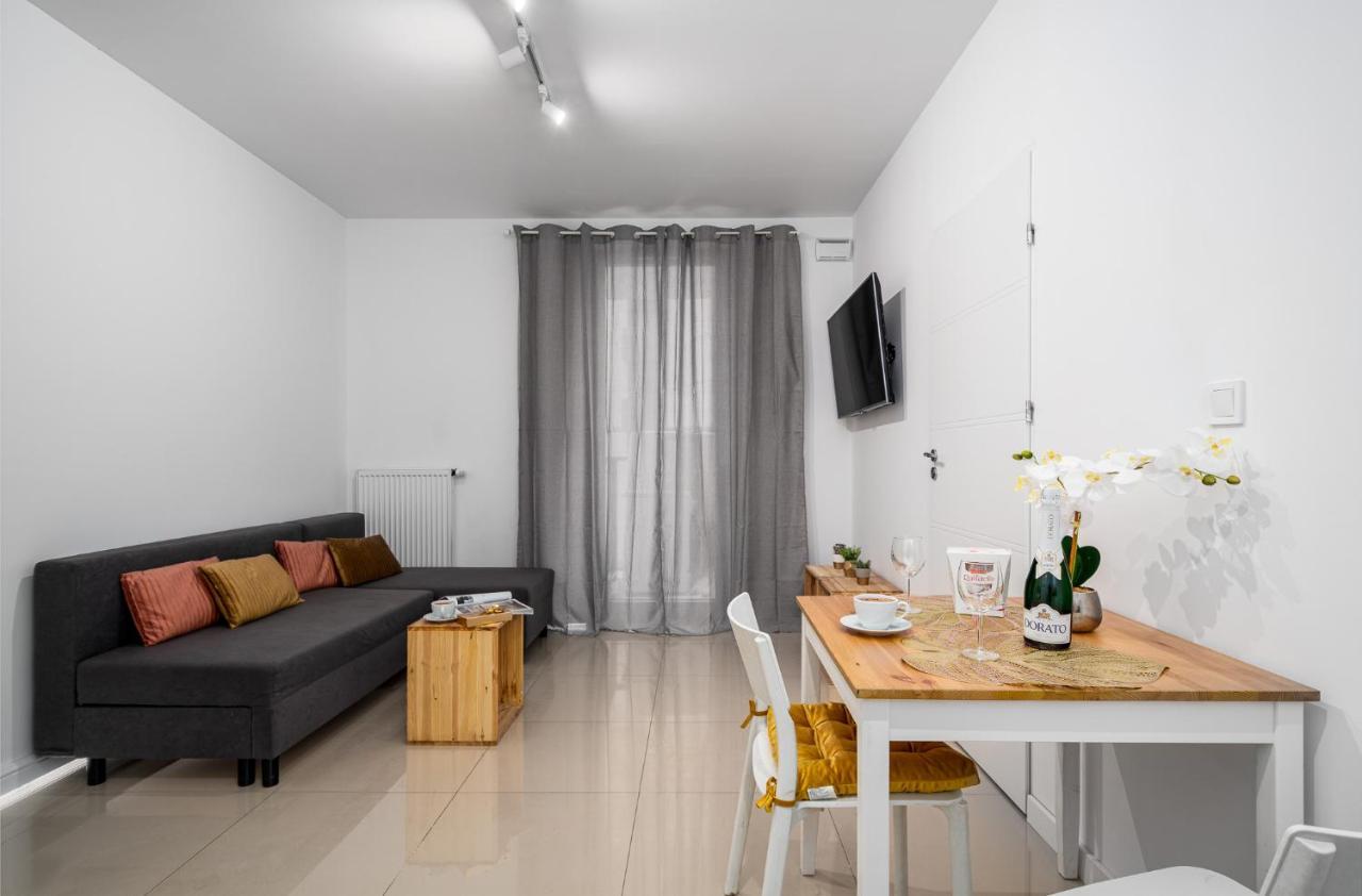 Apartament Kasprzaka Bliska Wola Βαρσοβία Εξωτερικό φωτογραφία