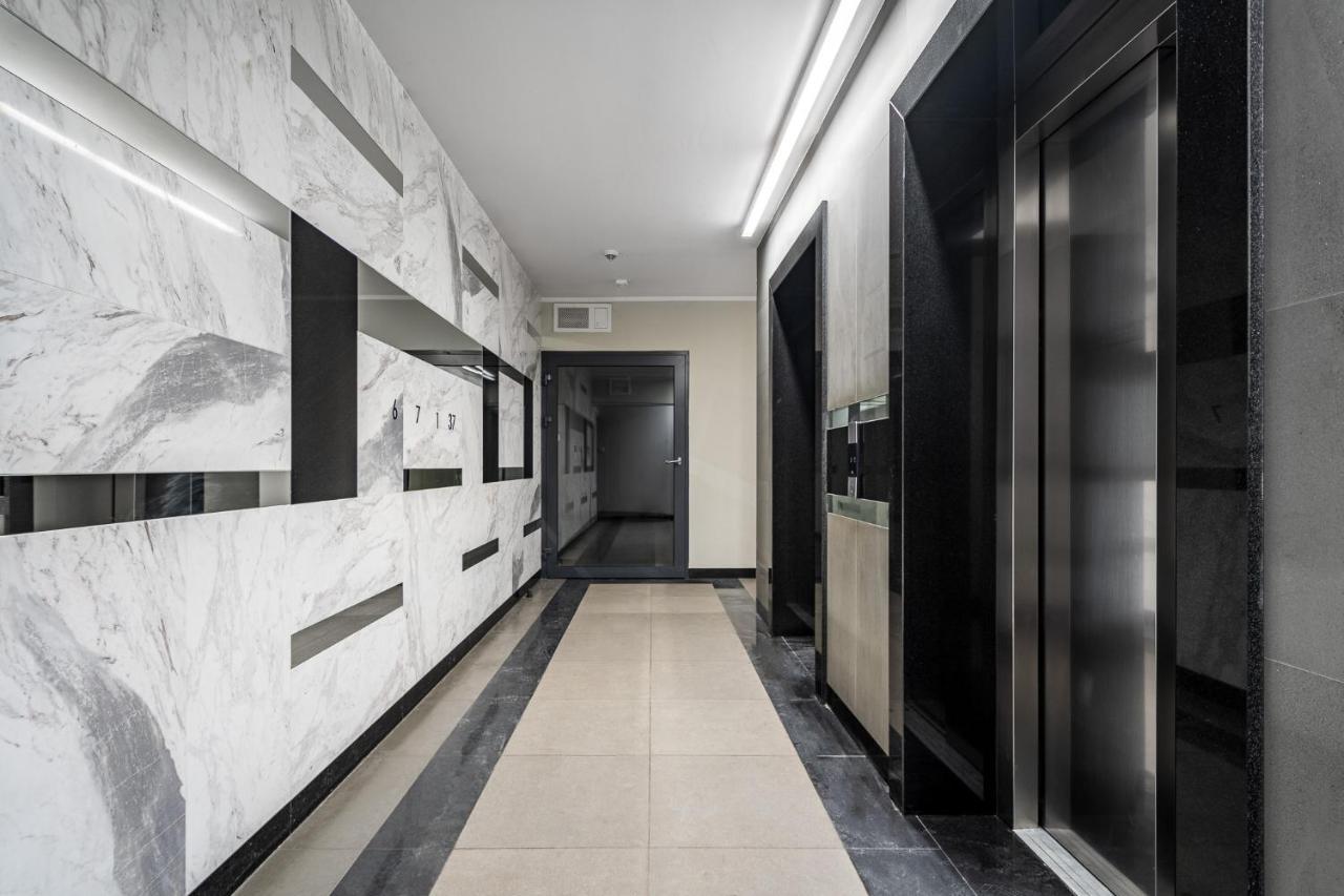 Apartament Kasprzaka Bliska Wola Βαρσοβία Εξωτερικό φωτογραφία