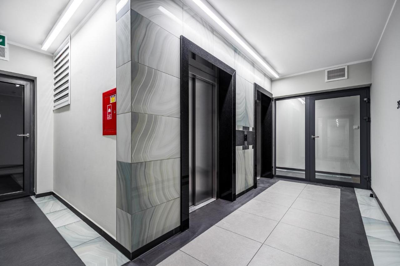 Apartament Kasprzaka Bliska Wola Βαρσοβία Εξωτερικό φωτογραφία