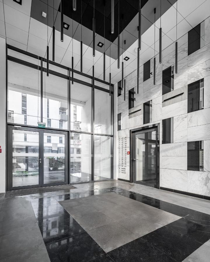 Apartament Kasprzaka Bliska Wola Βαρσοβία Εξωτερικό φωτογραφία